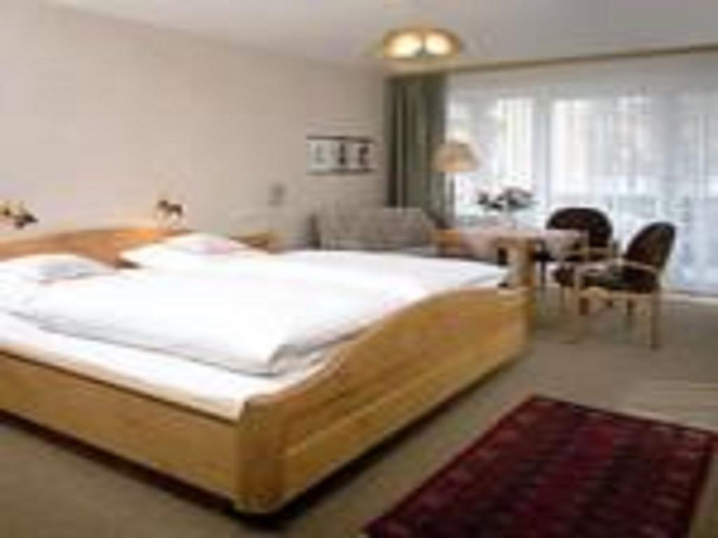 Kurhotel Eichwaldeck Bad Wörishofen Værelse billede