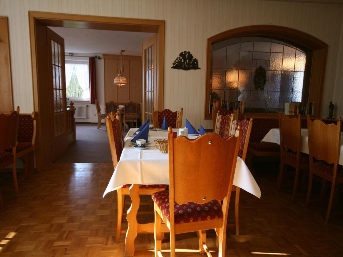 Kurhotel Eichwaldeck Bad Wörishofen Eksteriør billede